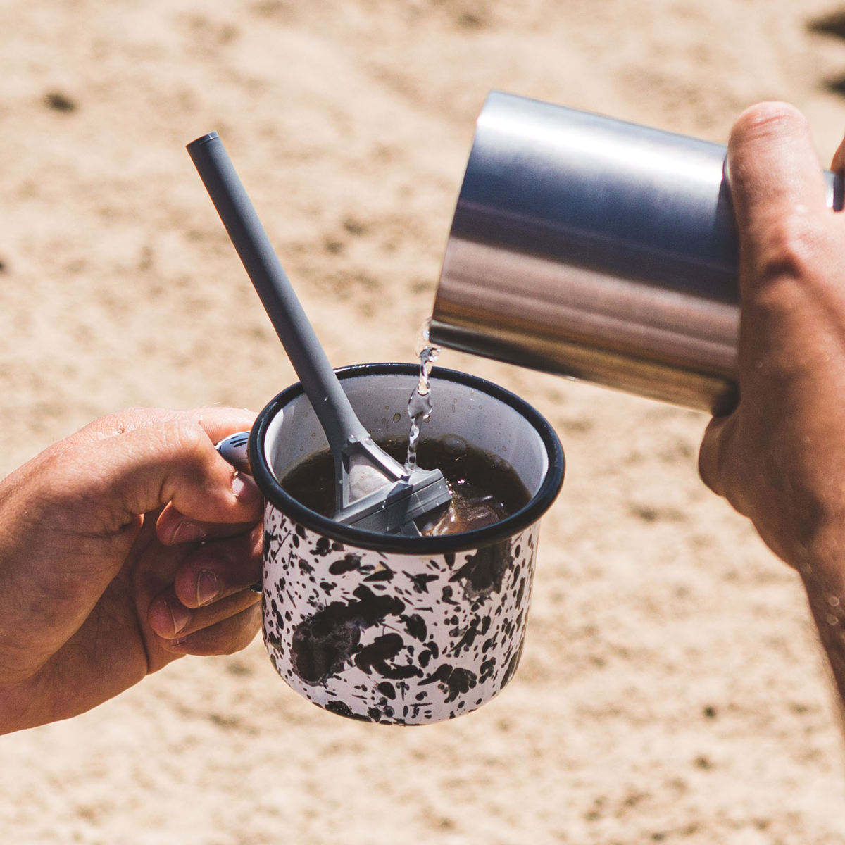 ブリューイットスティック2(BrewItStick2)