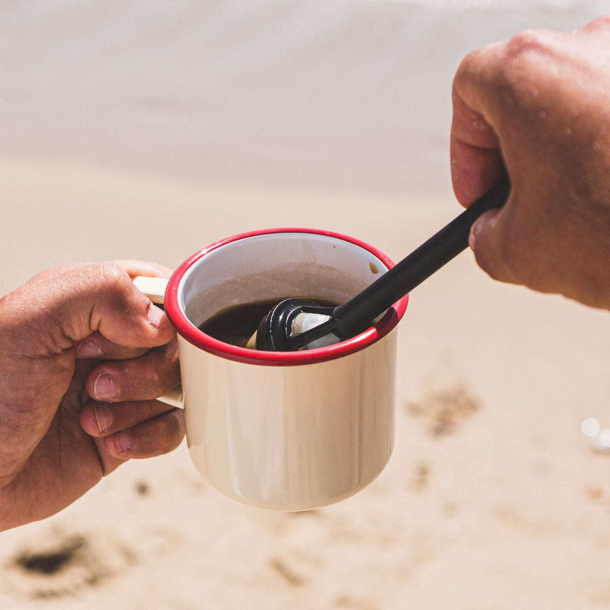 ブリューイットスティック2(BrewItStick2)