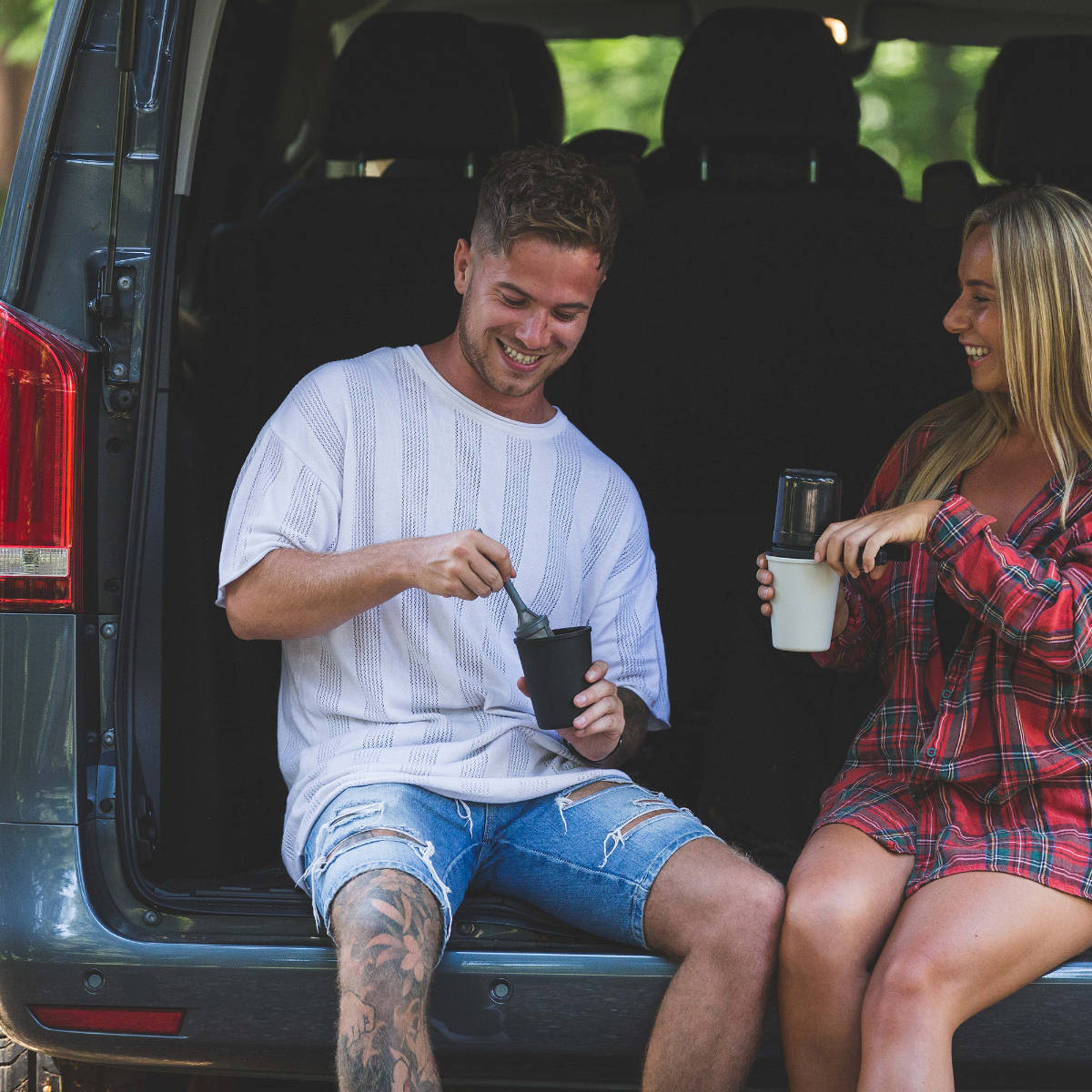 ブリューイットスティック2(BrewItStick2)