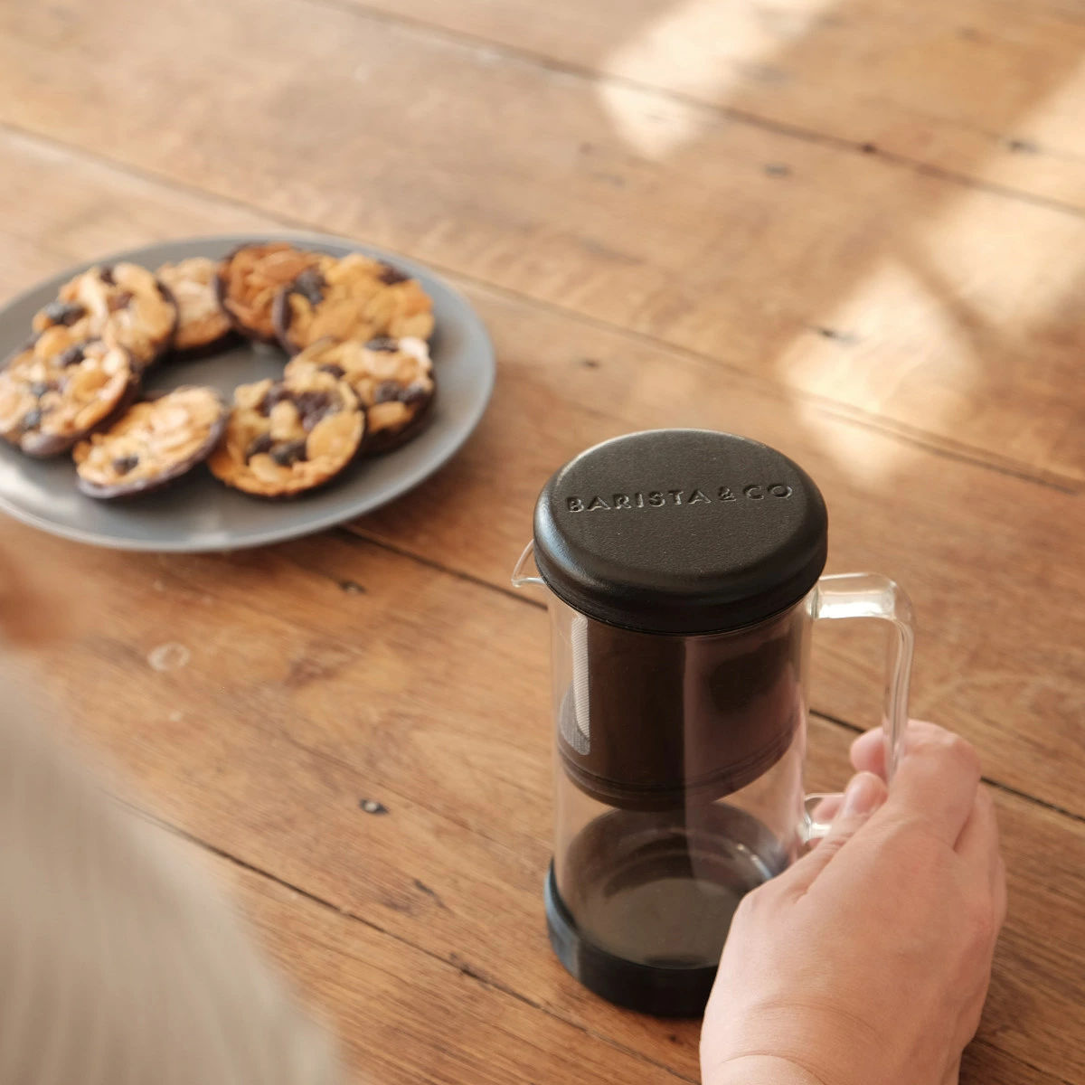 ワンブリュー350ml(OneBrewBlack350ml)