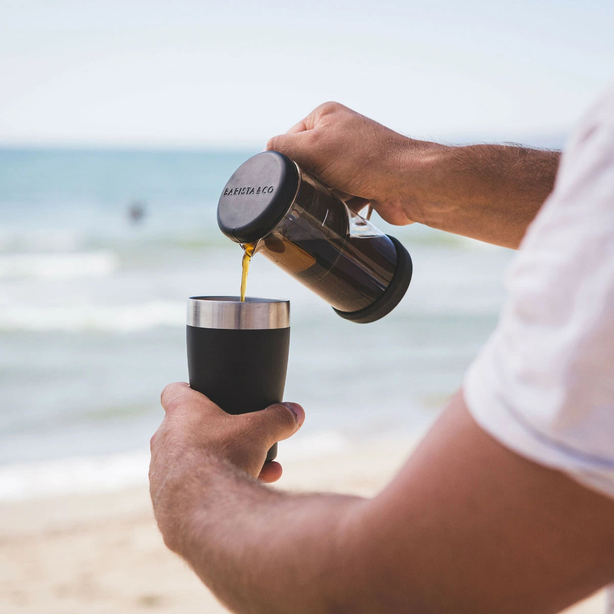 ワンブリュー350ml(OneBrewBlack350ml)