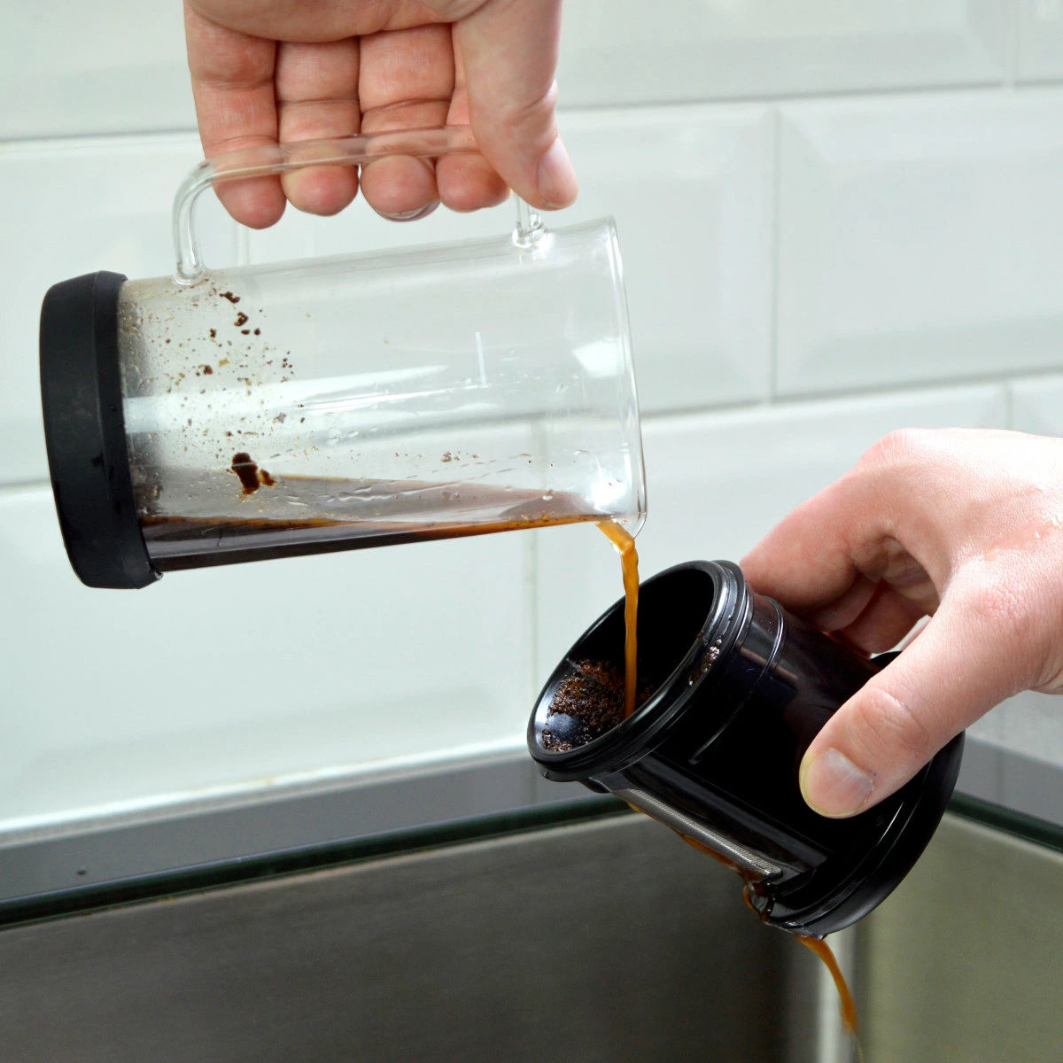 ワンブリュー350ml(OneBrewBlack350ml)