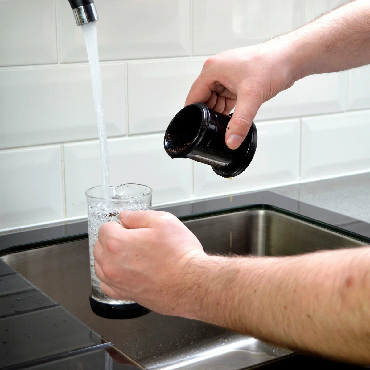 ワンブリュー350ml(OneBrewBlack350ml)