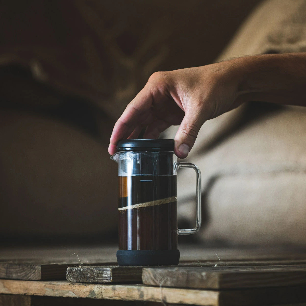 ワンブリュー350ml(OneBrewBlack350ml)