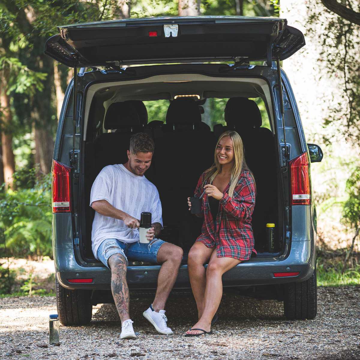 コーヒードリッパー(TwistPressBlack)