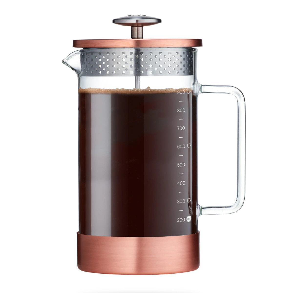 コアコーヒープレス3カップ(CoreCoffeePress3Cup)