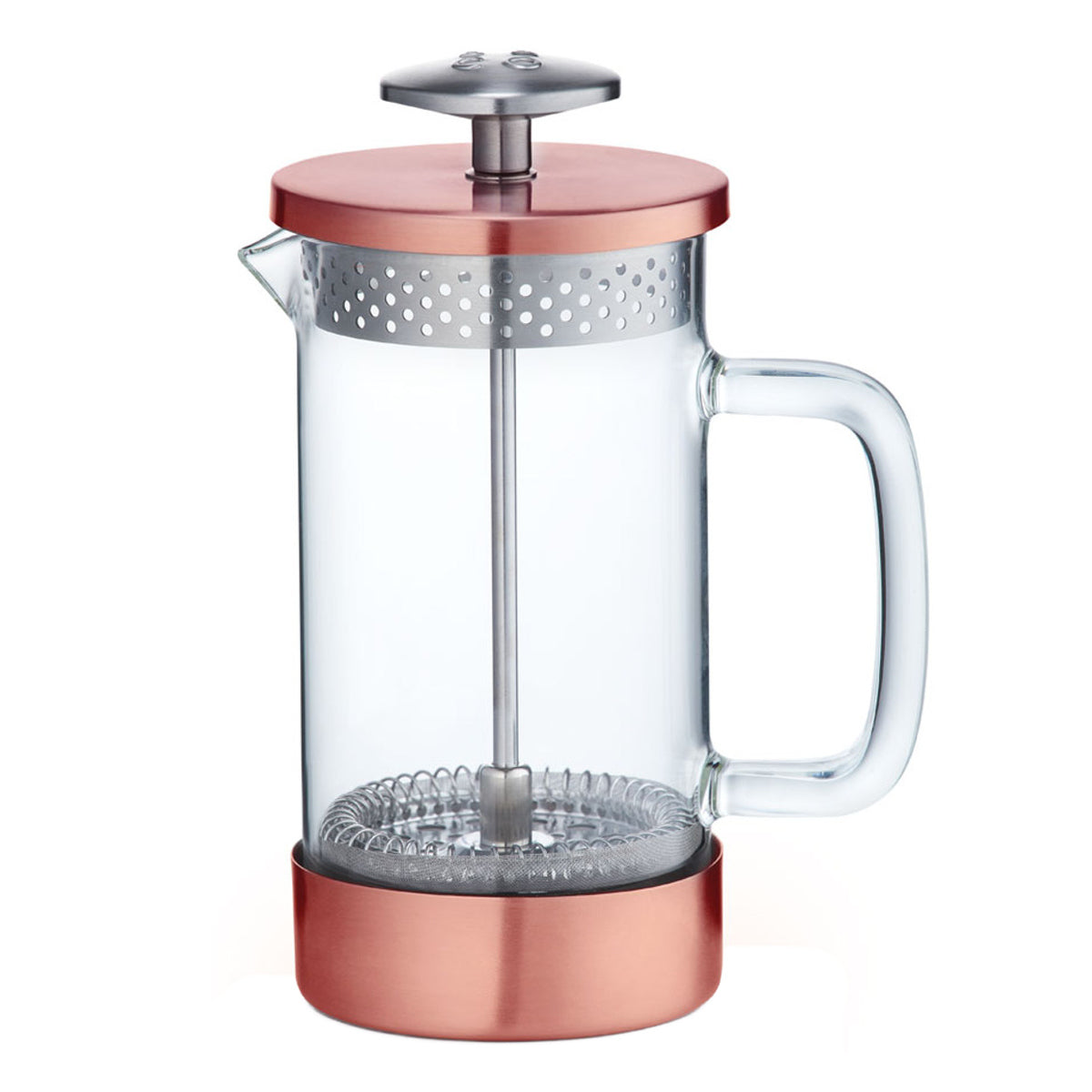 コアコーヒープレス3カップ(CoreCoffeePress3Cup)