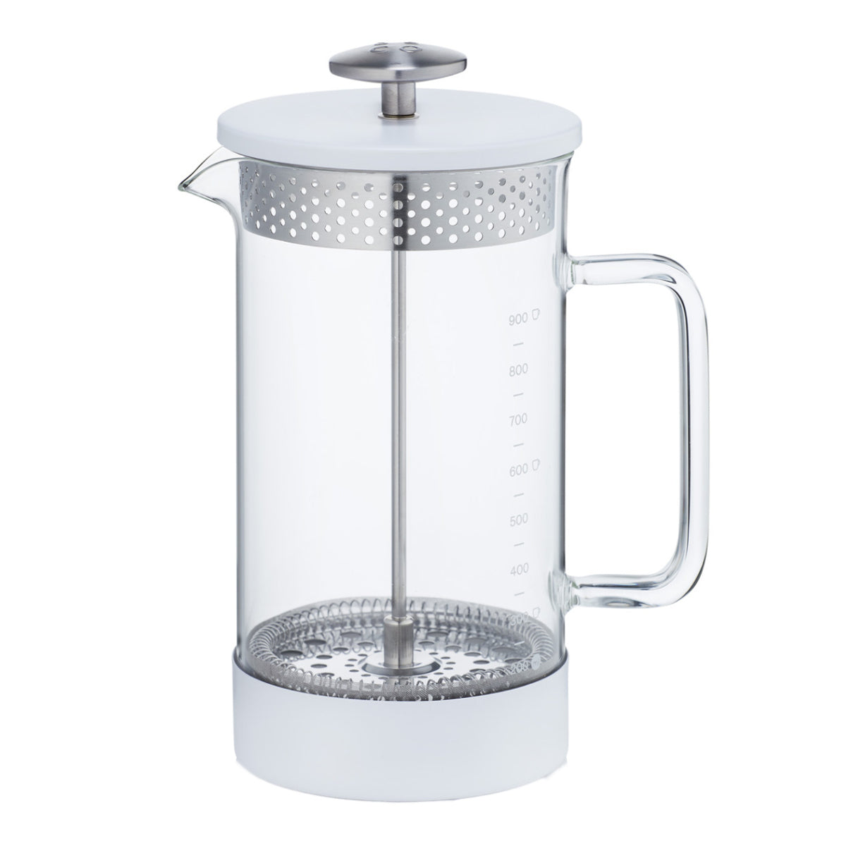 コアコーヒープレス8カップ(CoreCoffeePress8Cup)