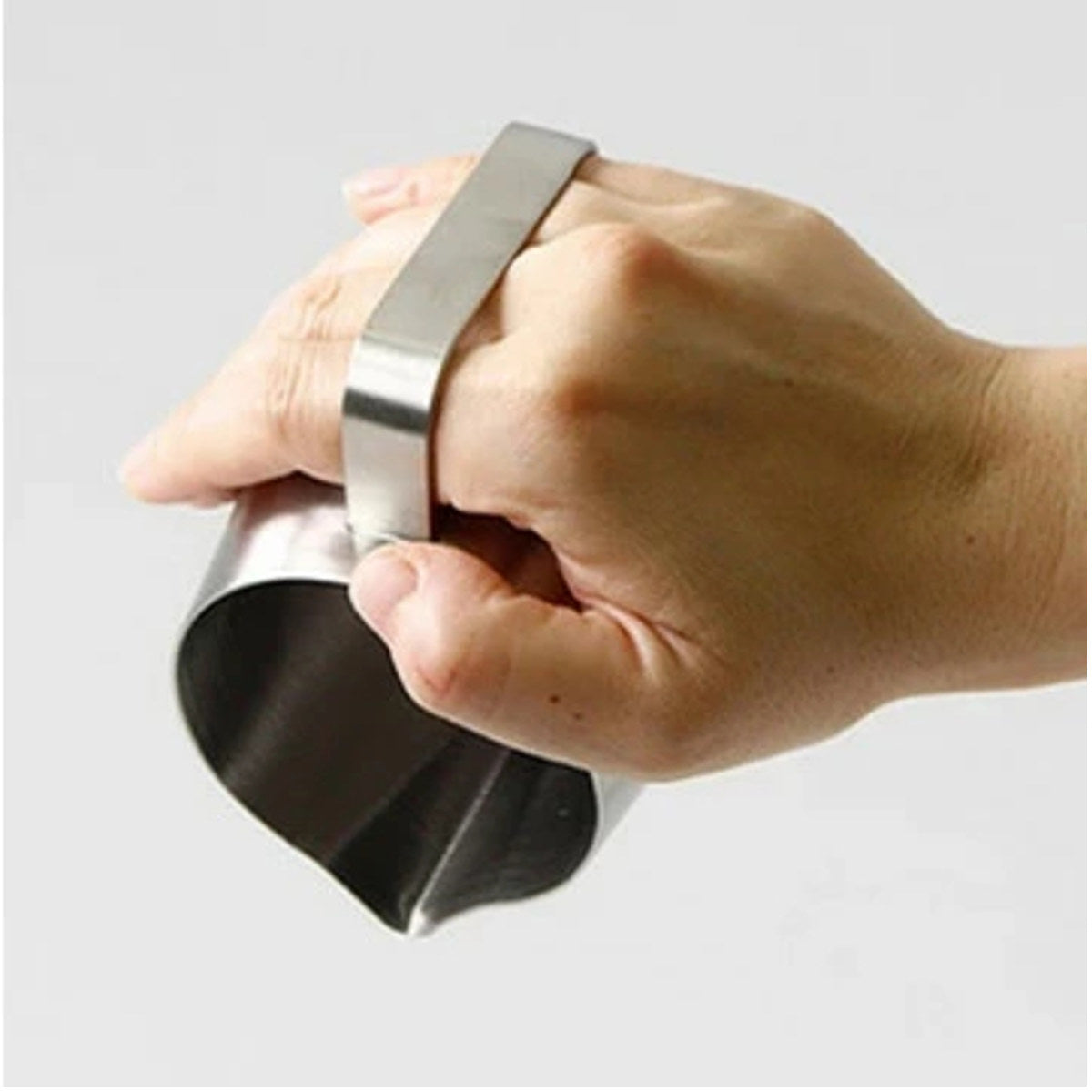 バリスタプロミルクピッチャー400ml(BaristaProMilkPitcher)