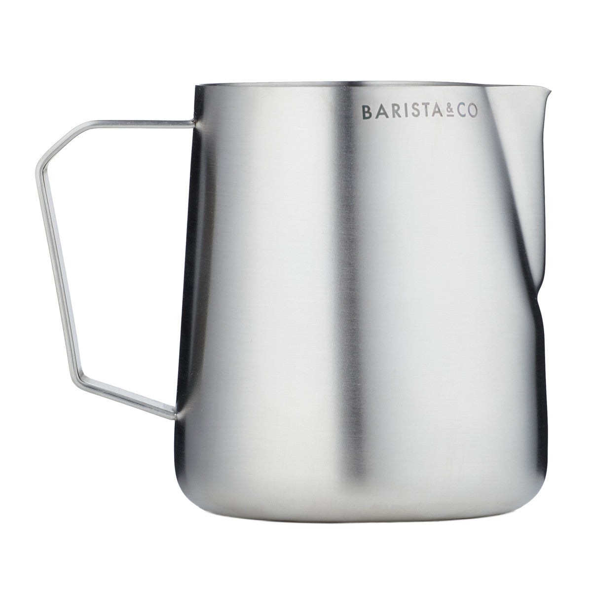 バリスタプロミルクピッチャー400ml(BaristaProMilkPitcher)