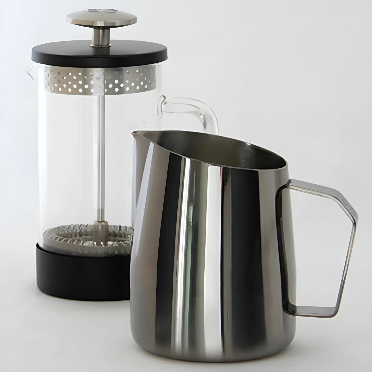 ミルクピッチャー600ml(DialInMilkPitcher)