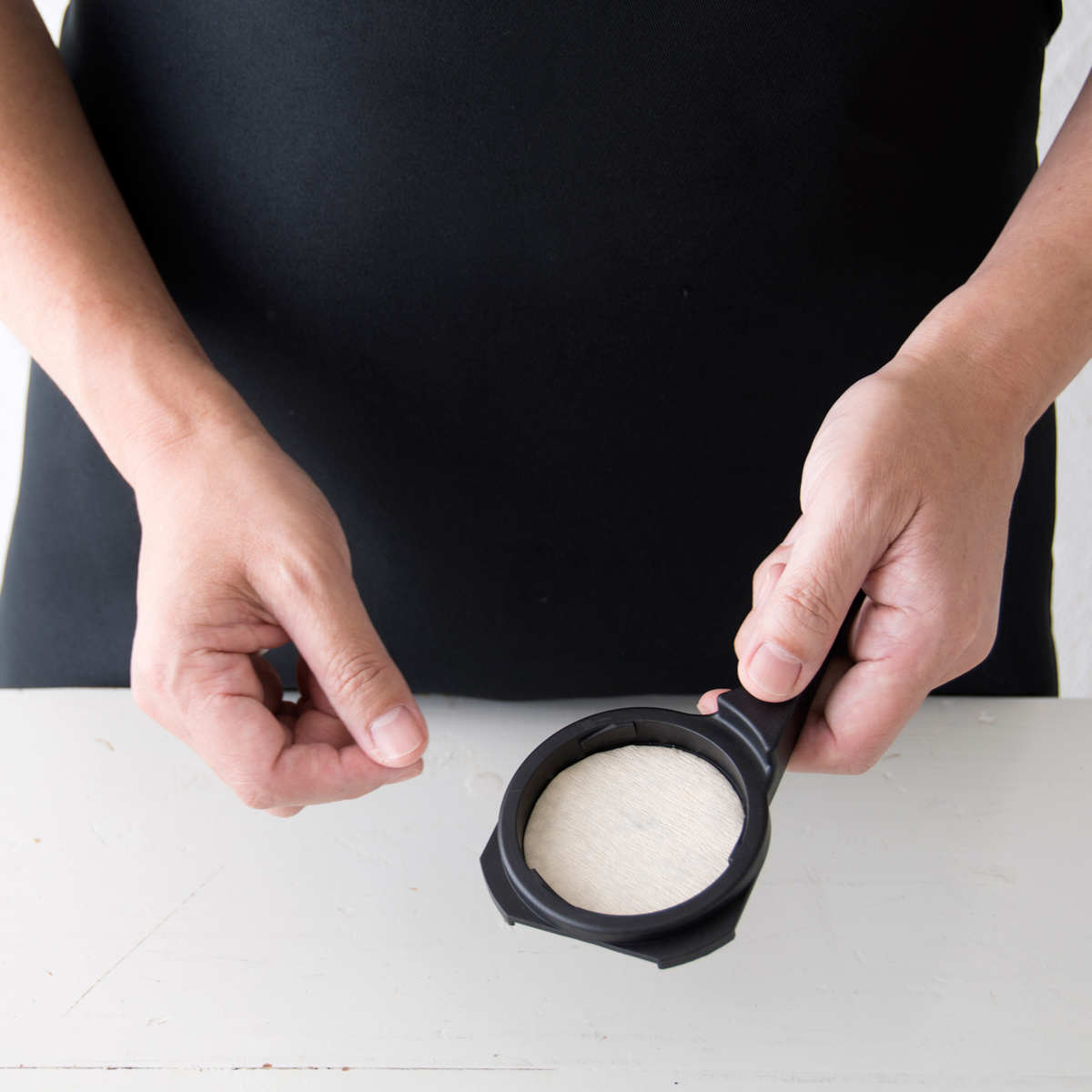 Disc Paper Filter