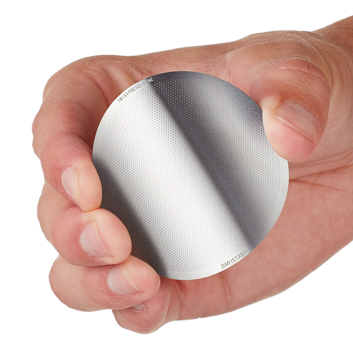 Fine Metal Disc Filter