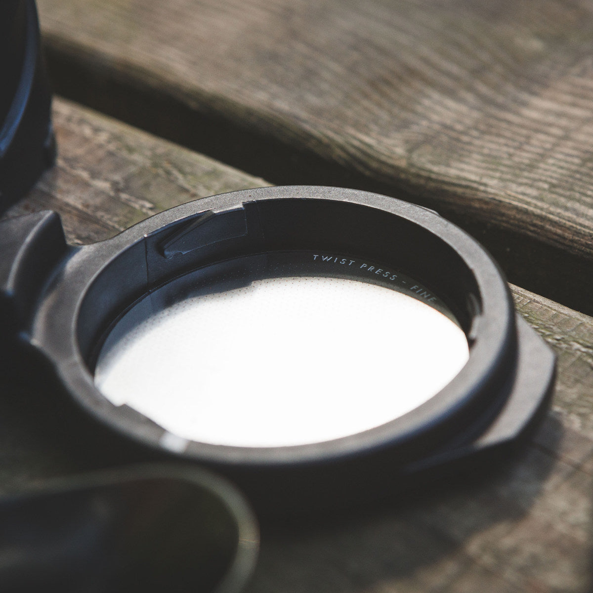 Fine Metal Disc Filter