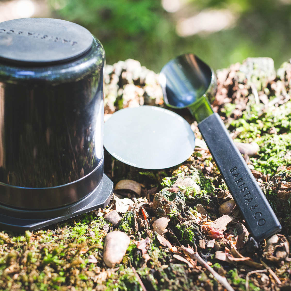 Fine Metal Disc Filter