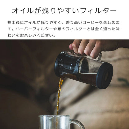 コーヒードリッパー（OneBrewBlack350ml）