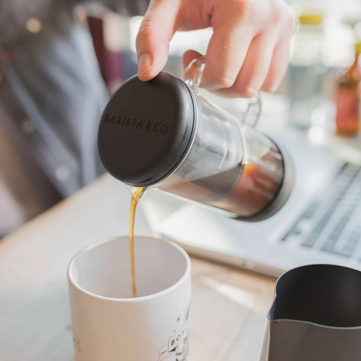ワンブリュー350ml（OneBrewBlack350ml）