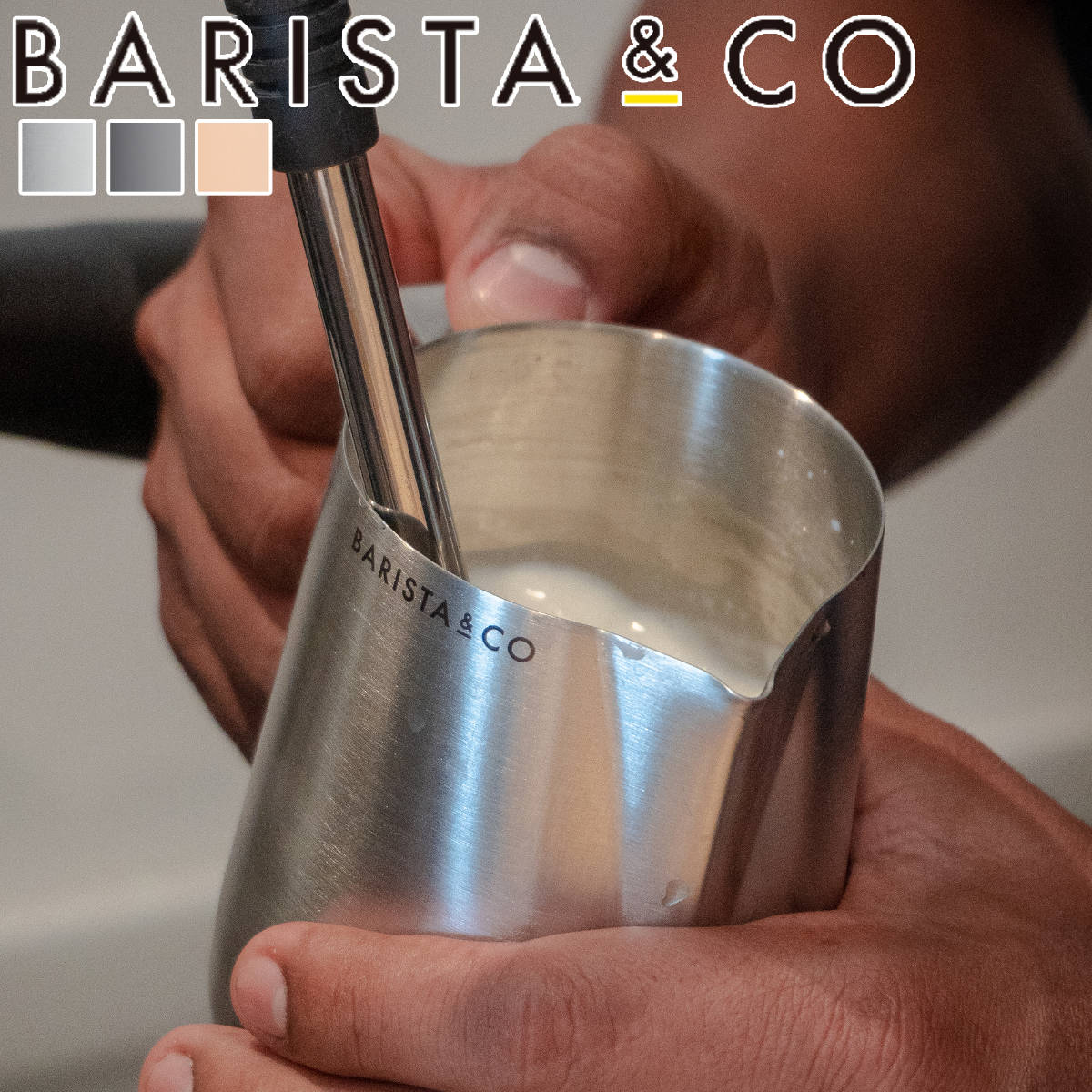 BARISTA＆CO – 【公式】BARISTA&CO（バリスタアンドコー）