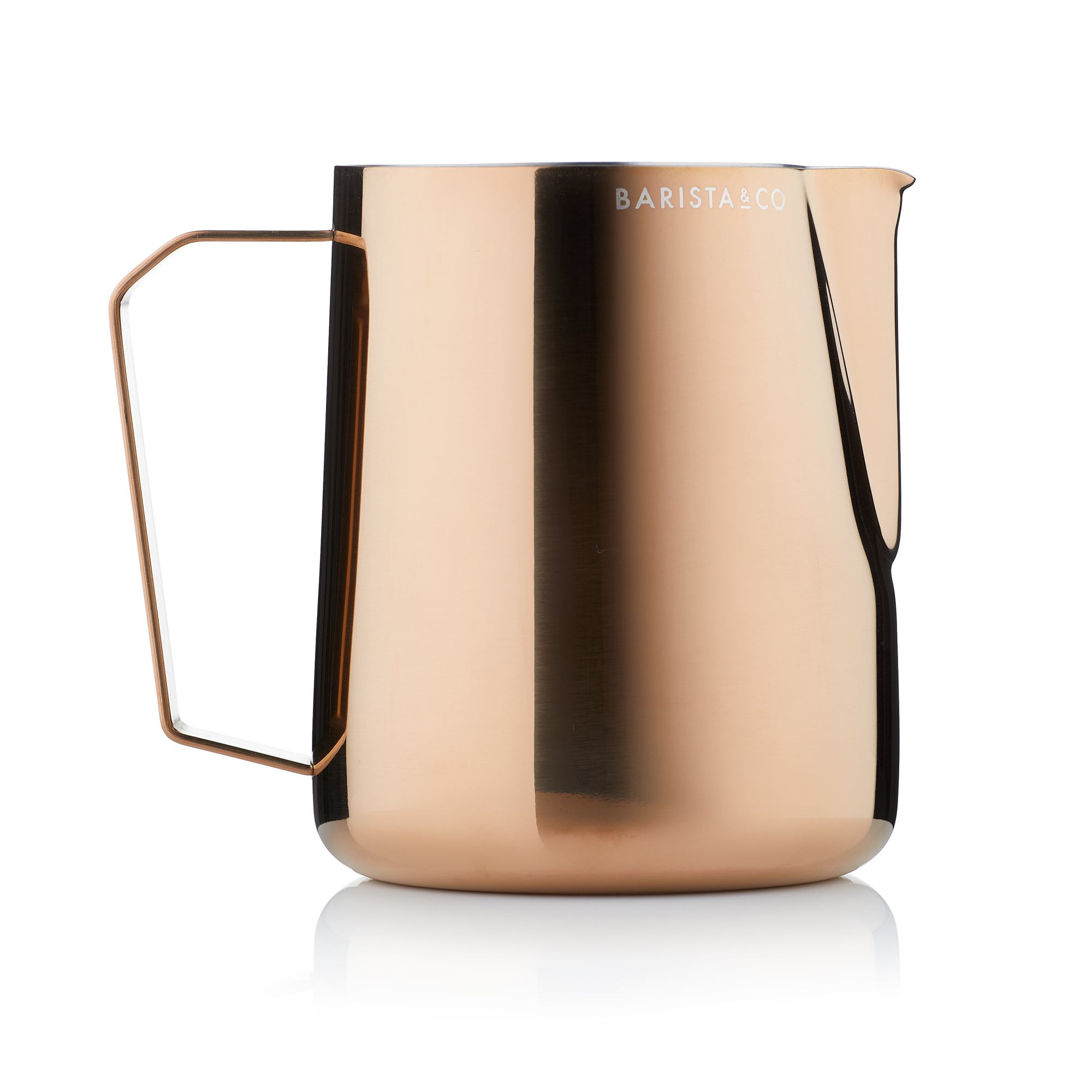 ローズブラスゴールド