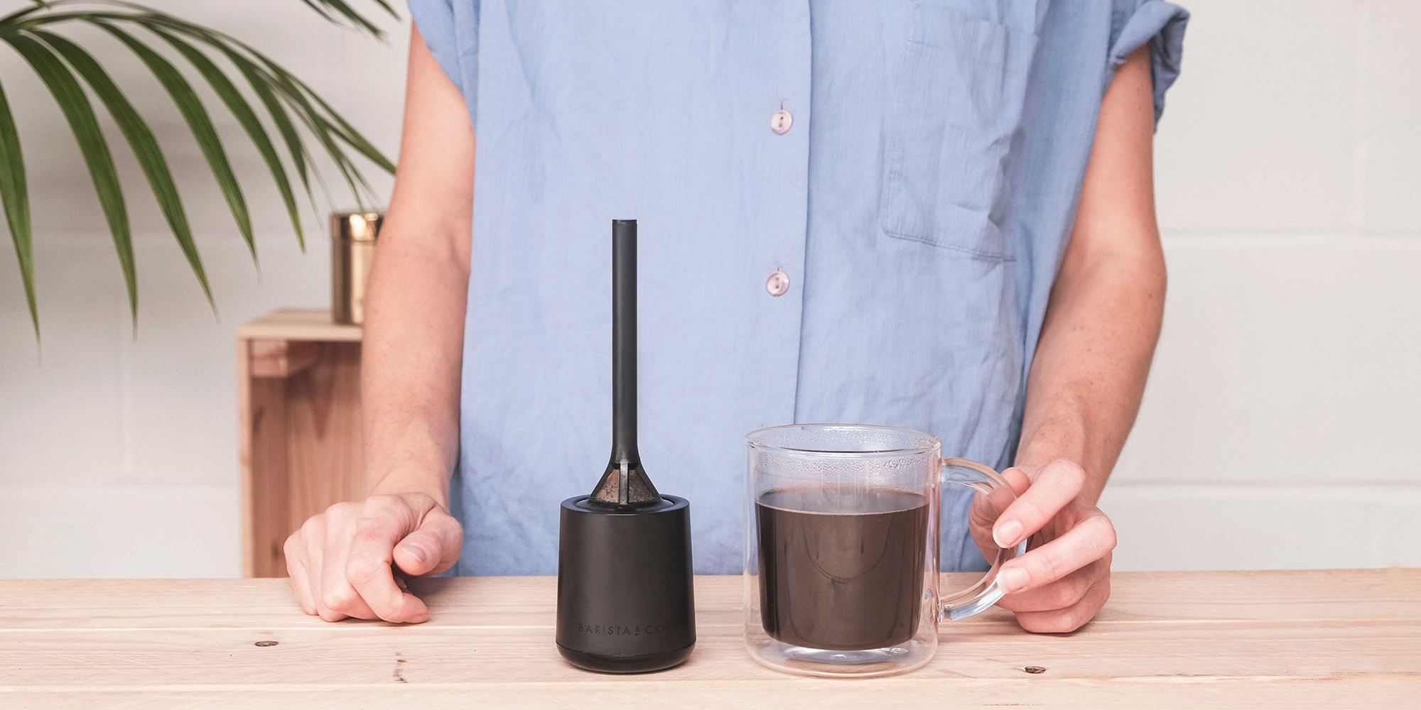 ブリューイットスティック2