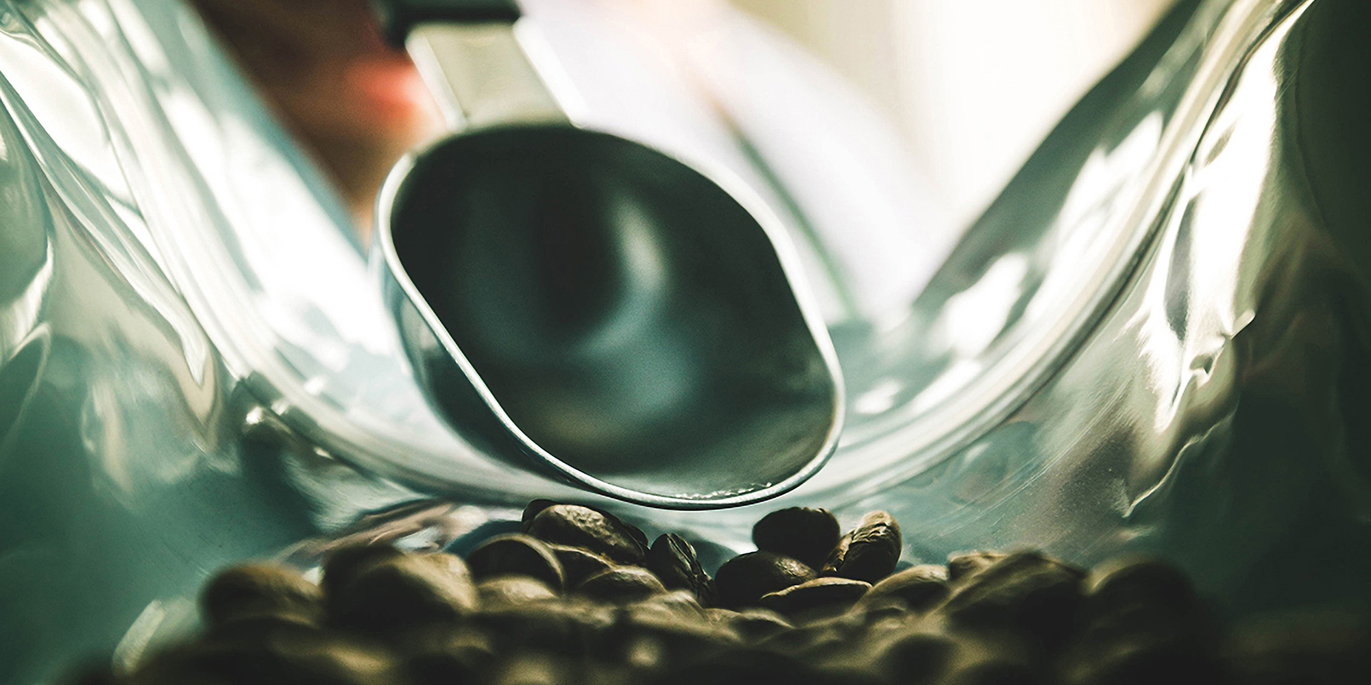 スクープスプーン