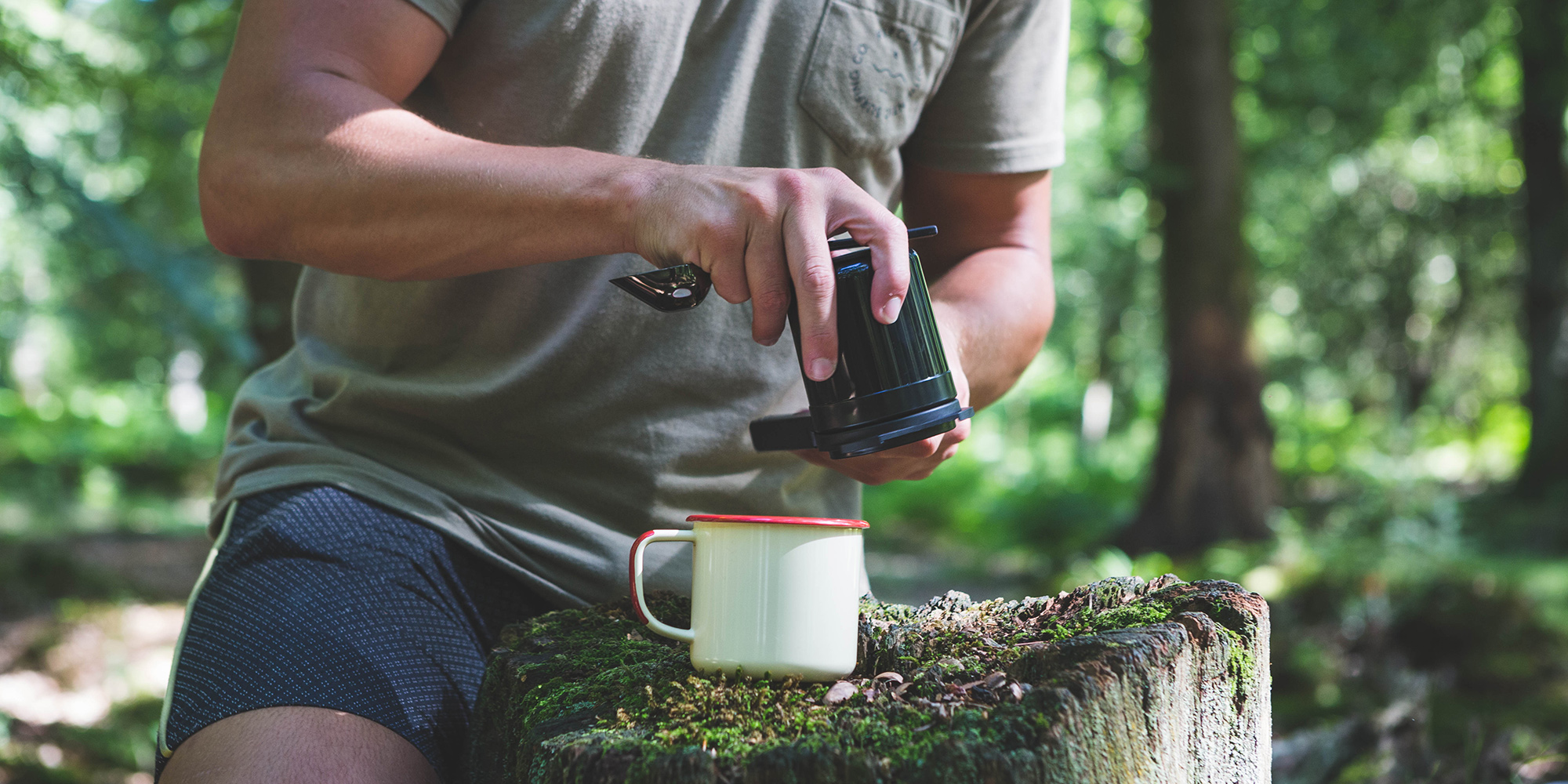 ツイストプレス